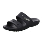 Lade das Bild in den Galerie-Viewer, Crocs Pantolette bis 30mm Absatz (casual) Classic Crocs Sandal
