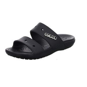 Crocs Pantolette bis 30mm Absatz (casual) Classic Crocs Sandal