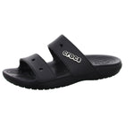 Lade das Bild in den Galerie-Viewer, Crocs Pantolette bis 30mm Absatz (casual) Classic Crocs Sandal
