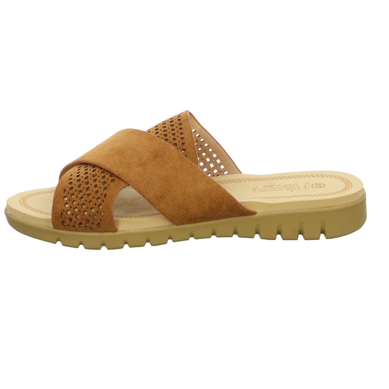 Alyssa Pantolette bis 30mm Absatz (casual)