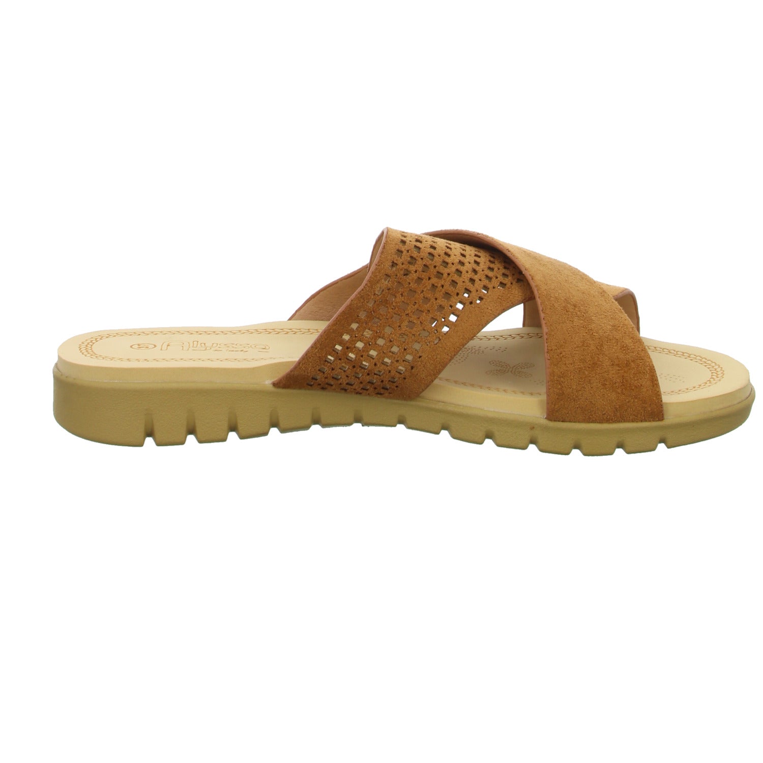 Alyssa Pantolette bis 30mm Absatz (casual)