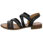 Lade das Bild in den Galerie-Viewer, BOXX Sandalette bis 30mm Absatz (casual)
