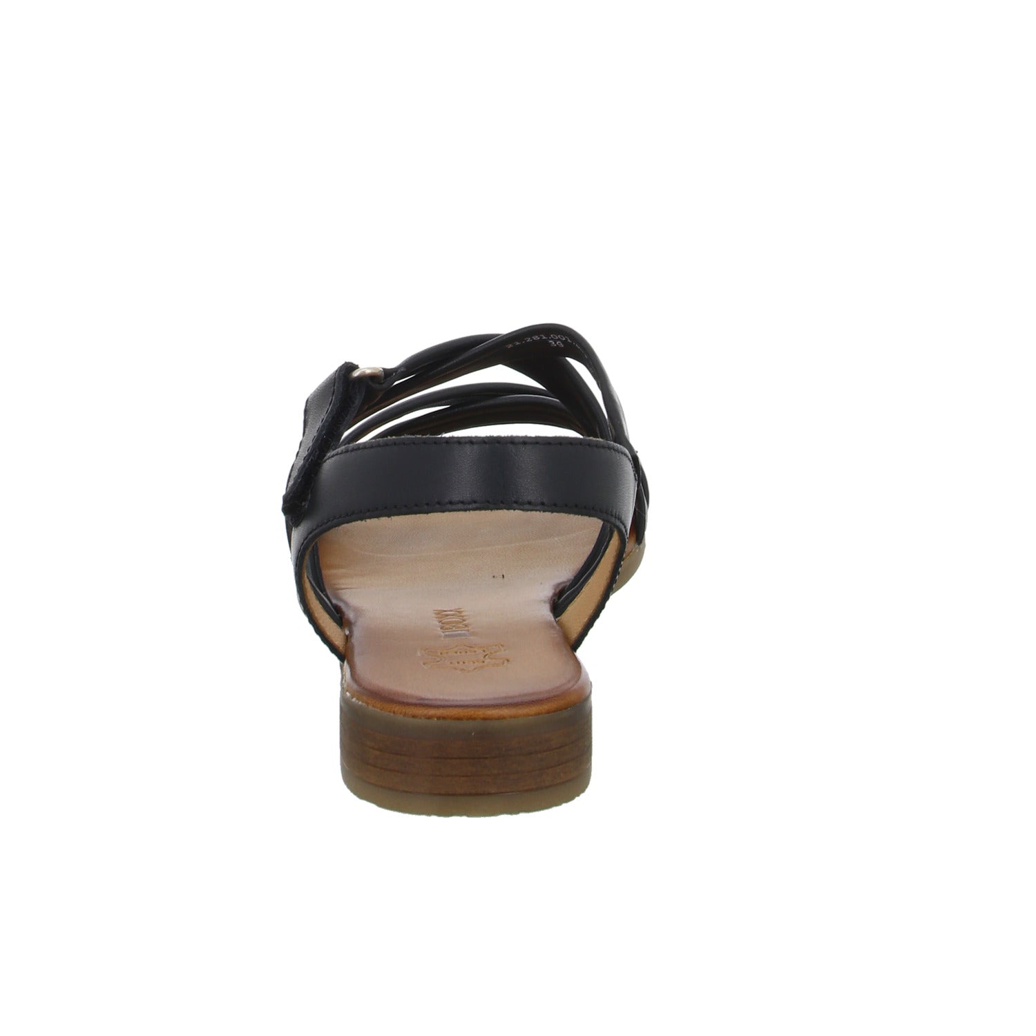 BOXX Sandalette bis 30mm Absatz (casual)