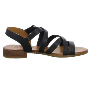 BOXX Sandalette bis 30mm Absatz (casual)