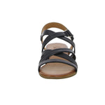 Lade das Bild in den Galerie-Viewer, BOXX Sandalette bis 30mm Absatz (casual)
