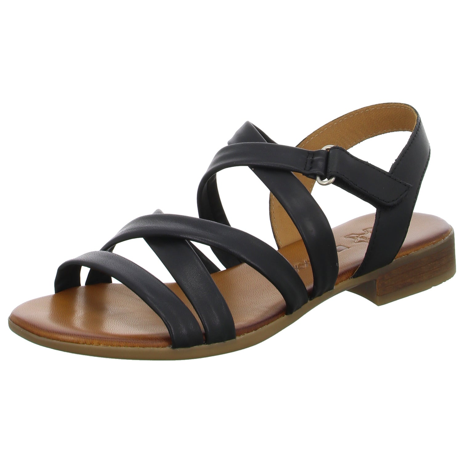 BOXX Sandalette bis 30mm Absatz (casual)