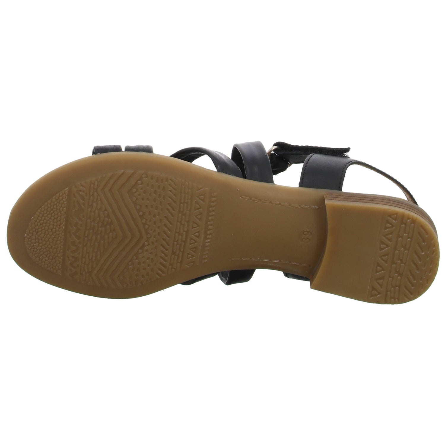 BOXX Sandalette bis 30mm Absatz (casual)