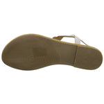 Lade das Bild in den Galerie-Viewer, living UPDATED Sandalette bis 30mm Absatz (casual)
