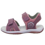 Lade das Bild in den Galerie-Viewer, Super fit Sandalette SUNNY
