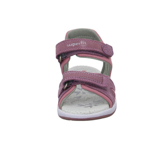 Super fit Sandalette SUNNY