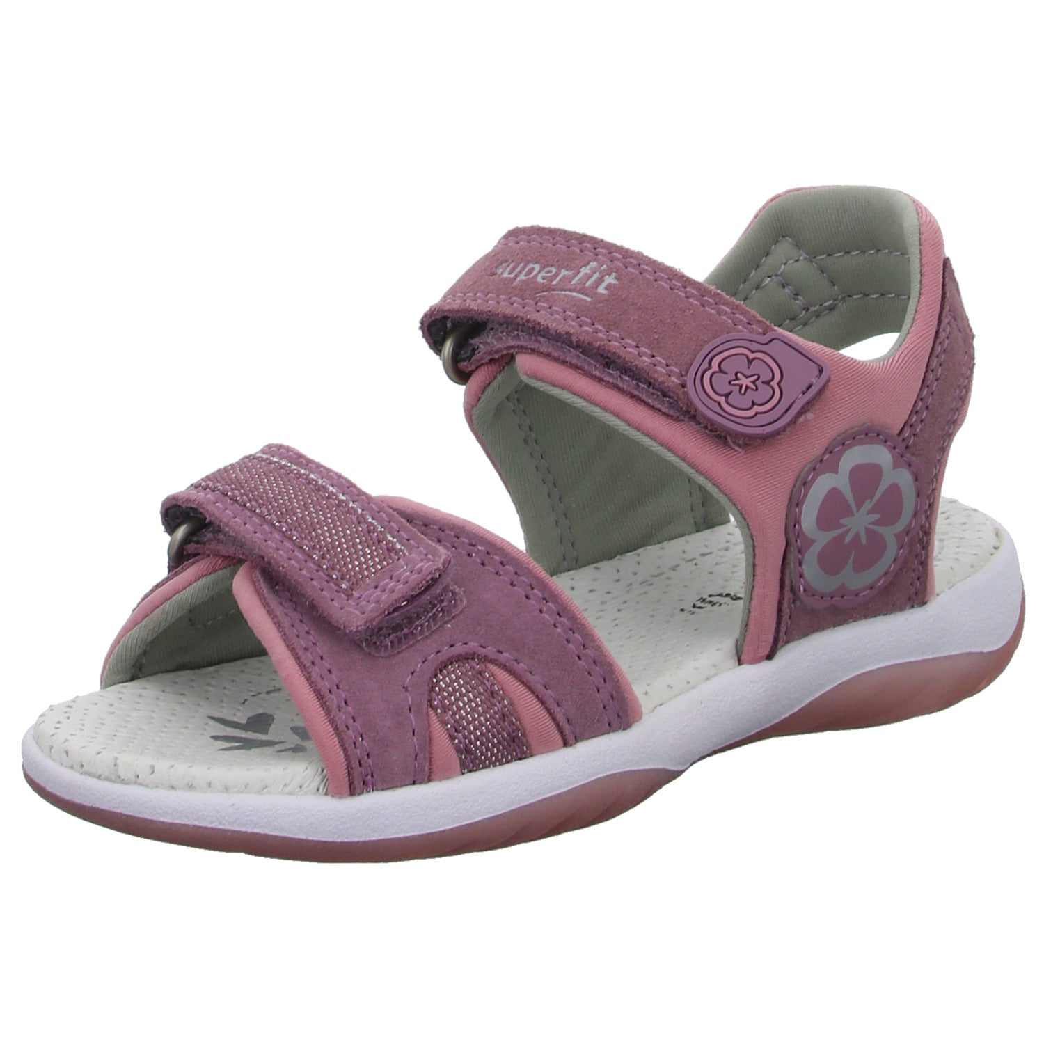 Super fit Sandalette SUNNY