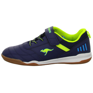 KangaROOS Sportschuh Indoor Mayard EV