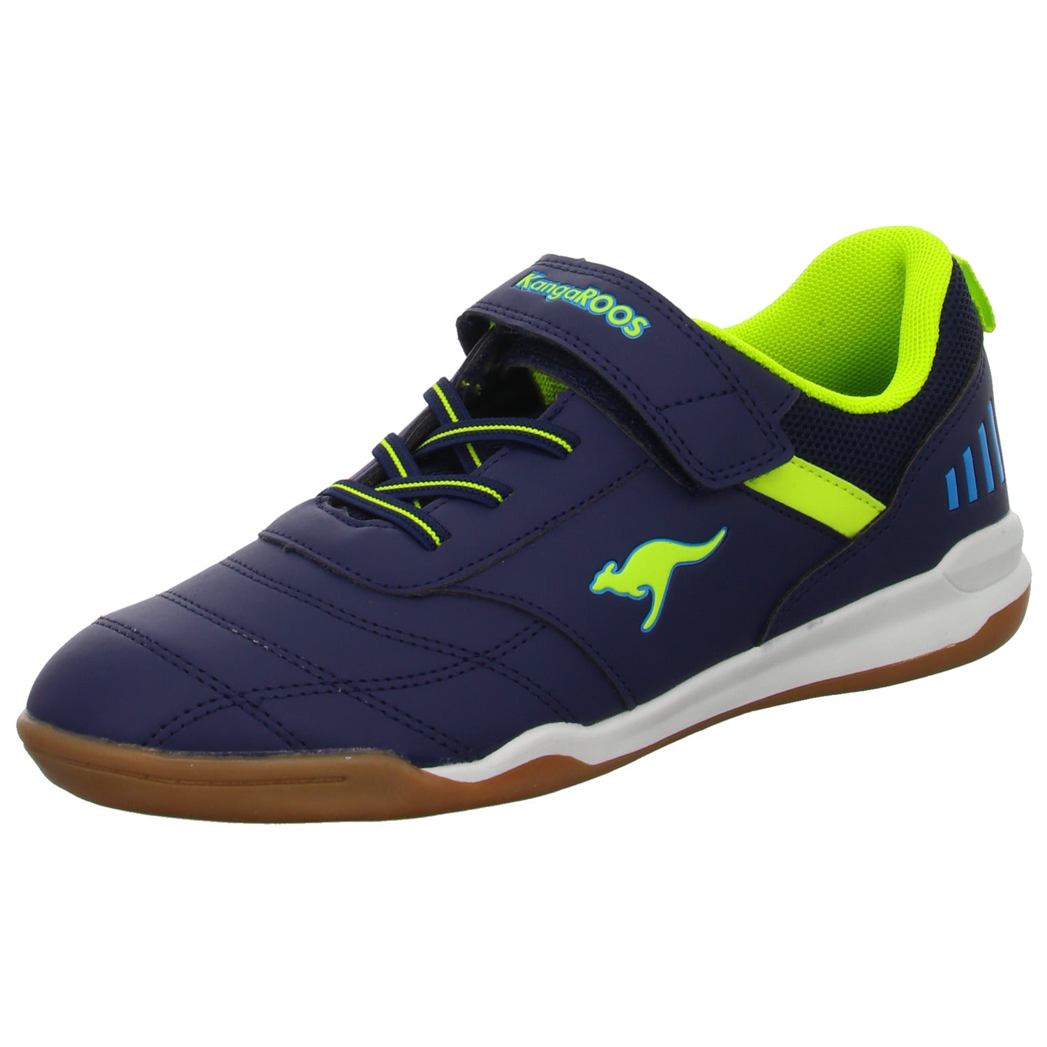 KangaROOS Sportschuh Indoor Mayard EV