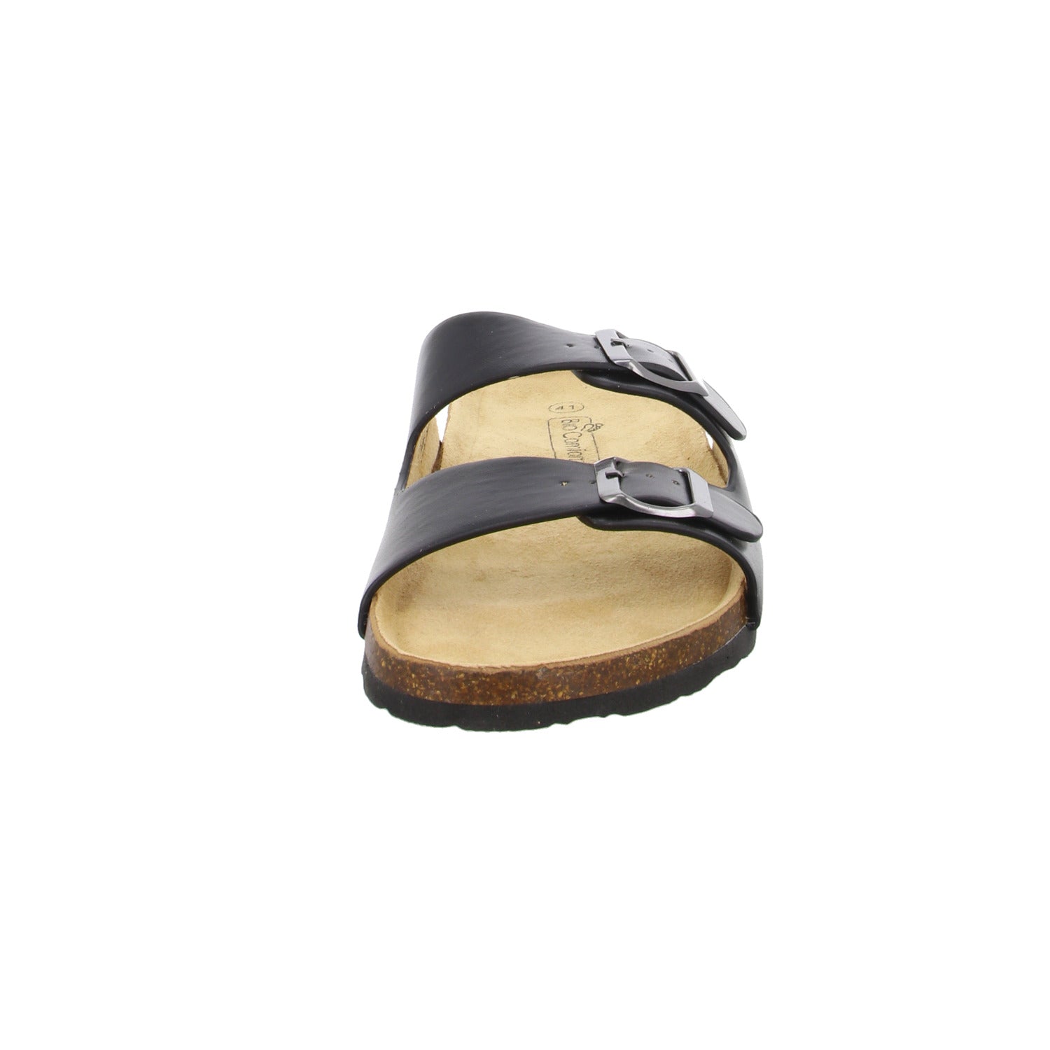 Bio Comfort Bio Pantolette bis 30mm Sohlenhöhe