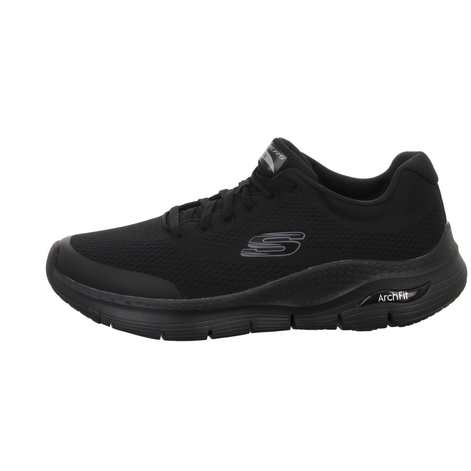 Skechers Schnürhalbschuh Sneaker (sportlich) ARCH FIT