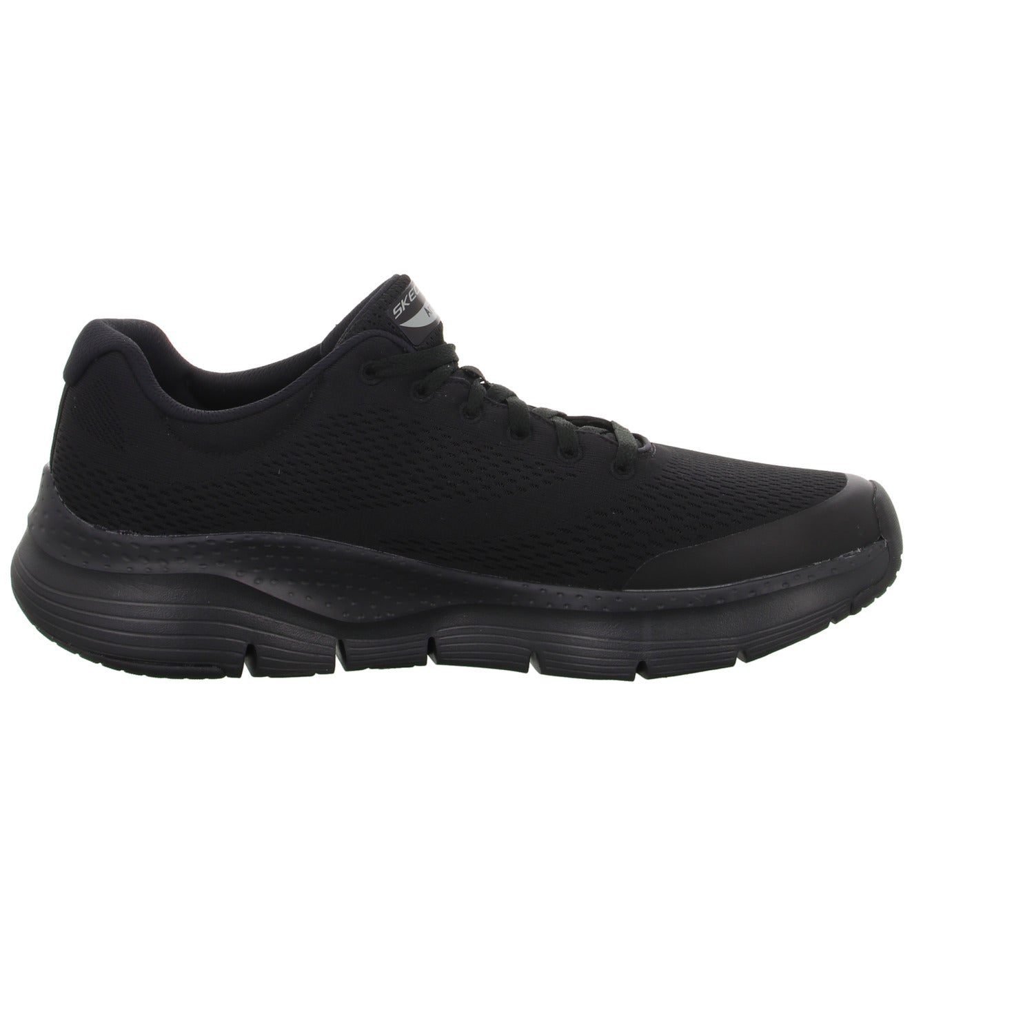 Skechers Schnürhalbschuh Sneaker (sportlich) ARCH FIT