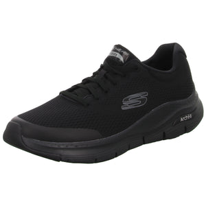 Skechers Schnürhalbschuh Sneaker (sportlich) ARCH FIT