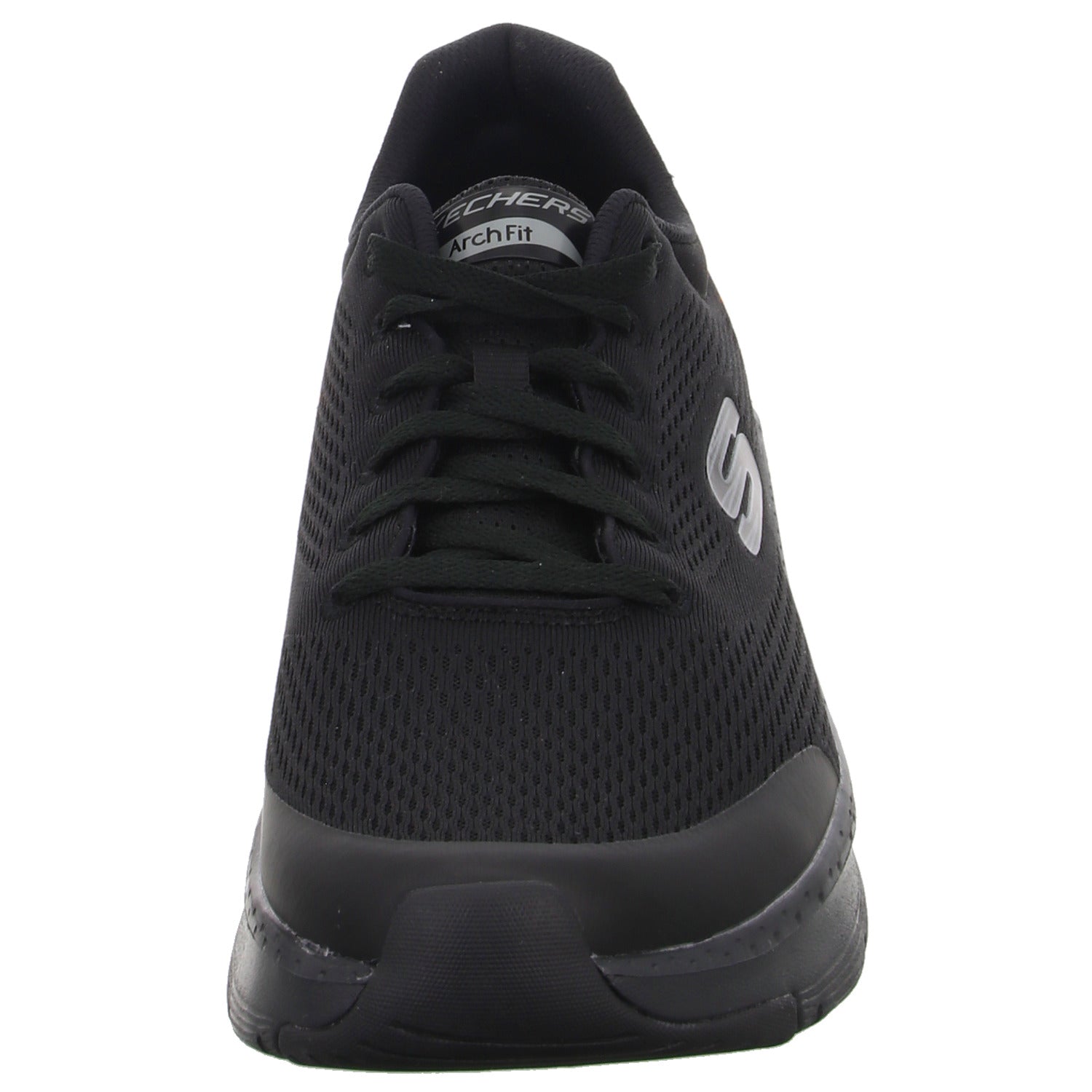 Skechers Schnürhalbschuh Sneaker (sportlich) ARCH FIT