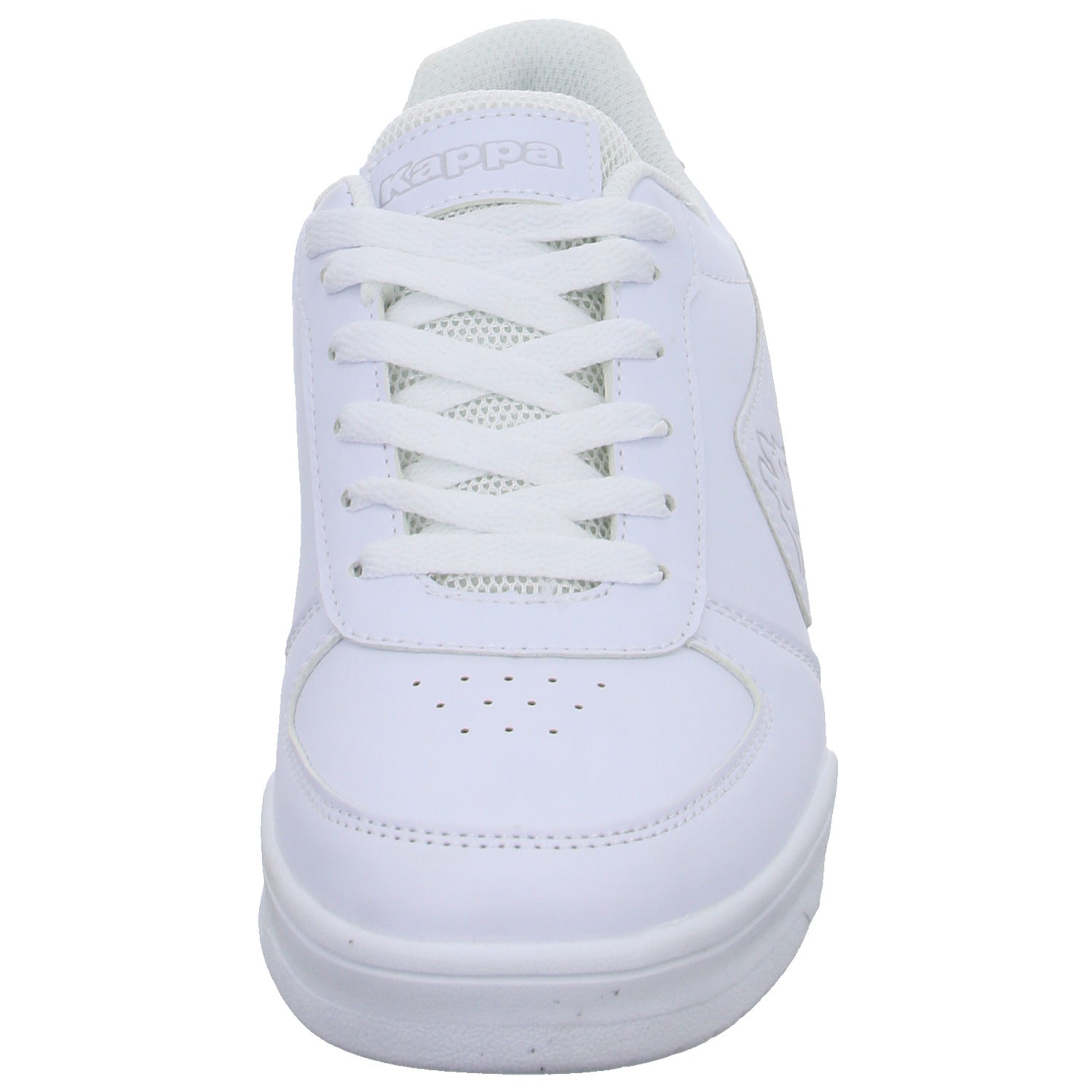 Kappa Schnürhalbschuh Sneaker (sportlich) STYLECODE: 243042 1014 MATERA