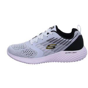 Skechers Schnürhalbschuh Sneaker (sportlich) Bounder-Verkona