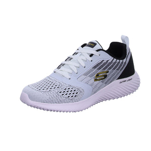 Skechers Schnürhalbschuh Sneaker (sportlich) Bounder-Verkona