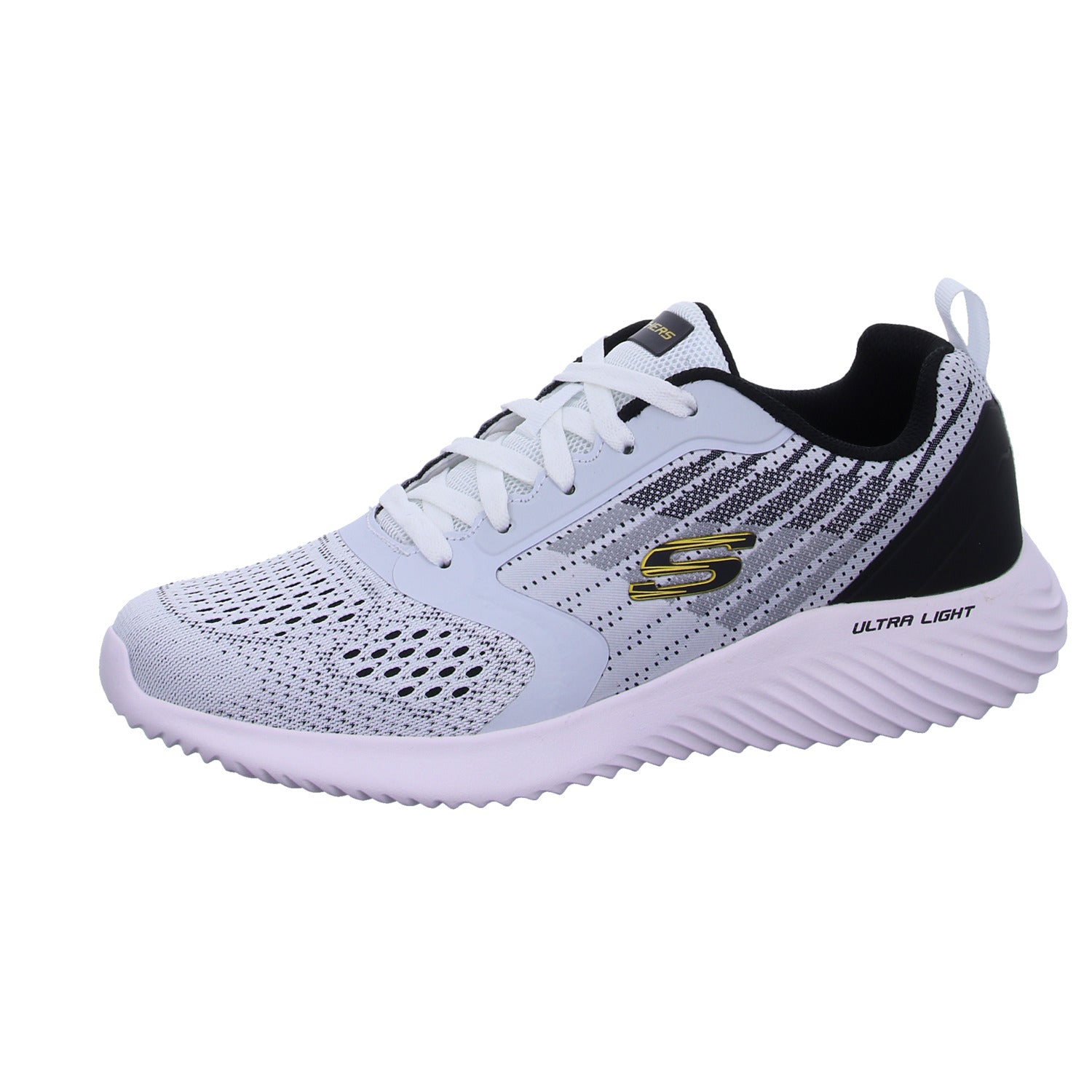 Skechers Schnürhalbschuh Sneaker (sportlich) Bounder-Verkona