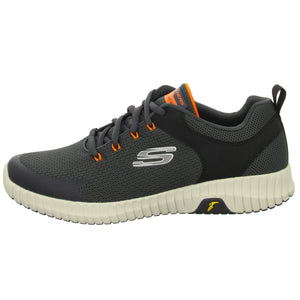 Skechers Schnürhalbschuh Sneaker (sportlich) Elite Flex Prime-Take Over