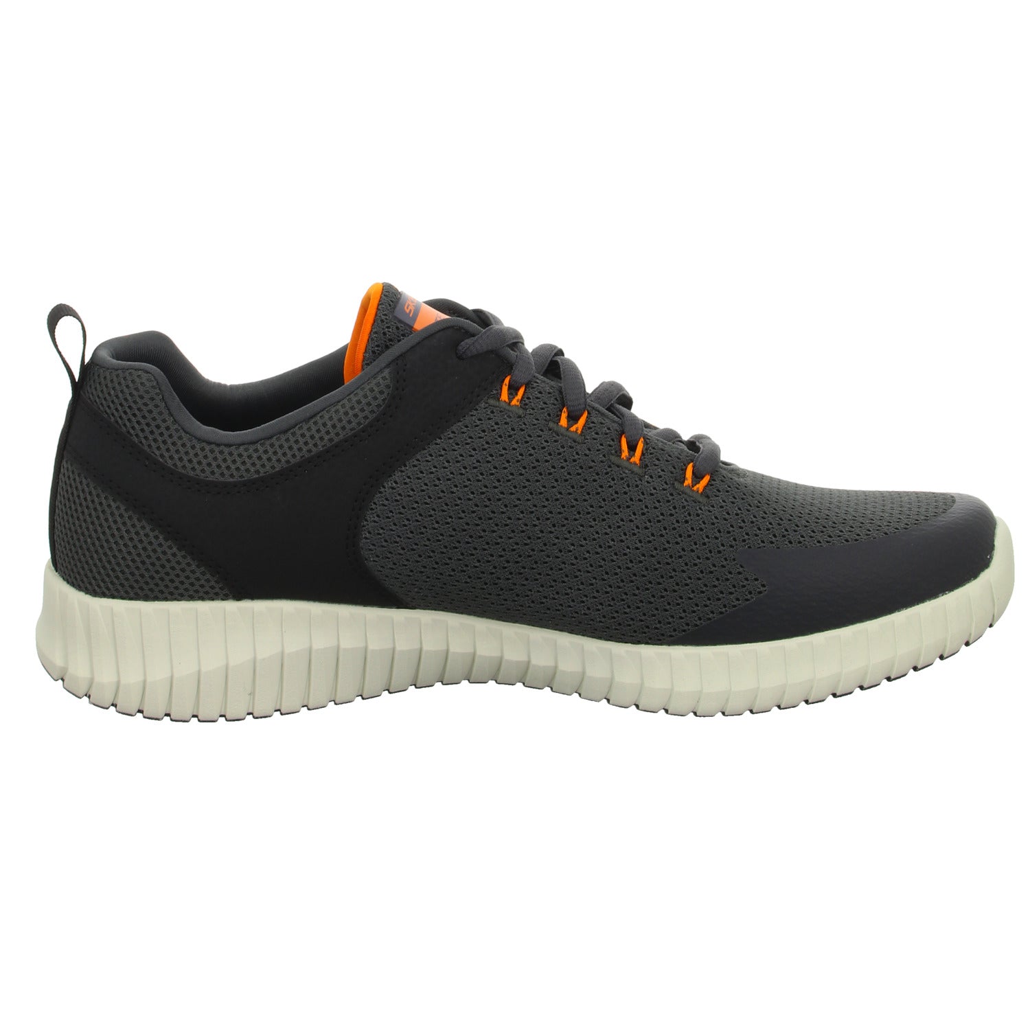 Skechers Schnürhalbschuh Sneaker (sportlich) Elite Flex Prime-Take Over