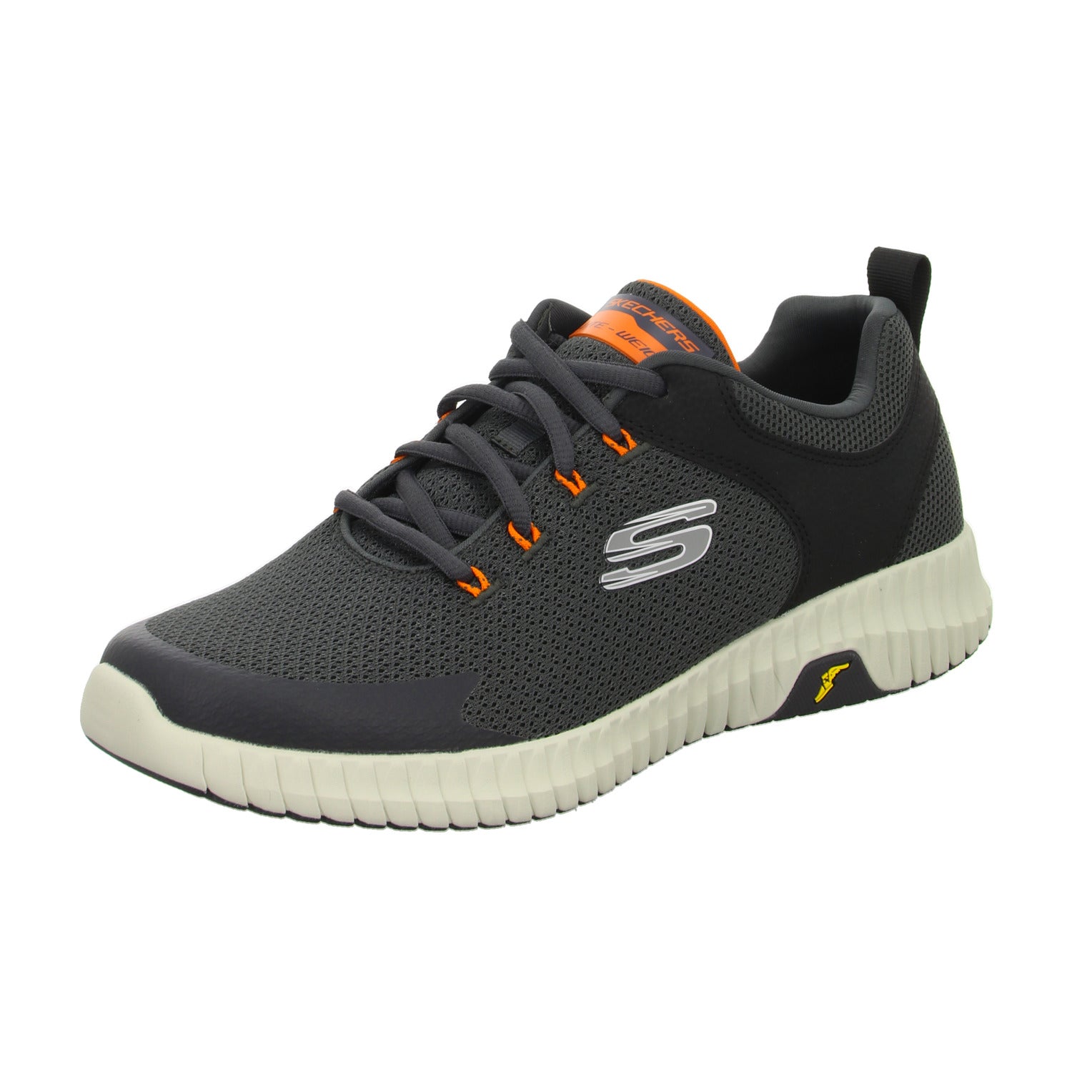 Skechers Schnürhalbschuh Sneaker (sportlich) Elite Flex Prime-Take Over