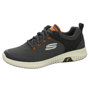 Skechers Schnürhalbschuh Sneaker (sportlich) Elite Flex Prime-Take Over