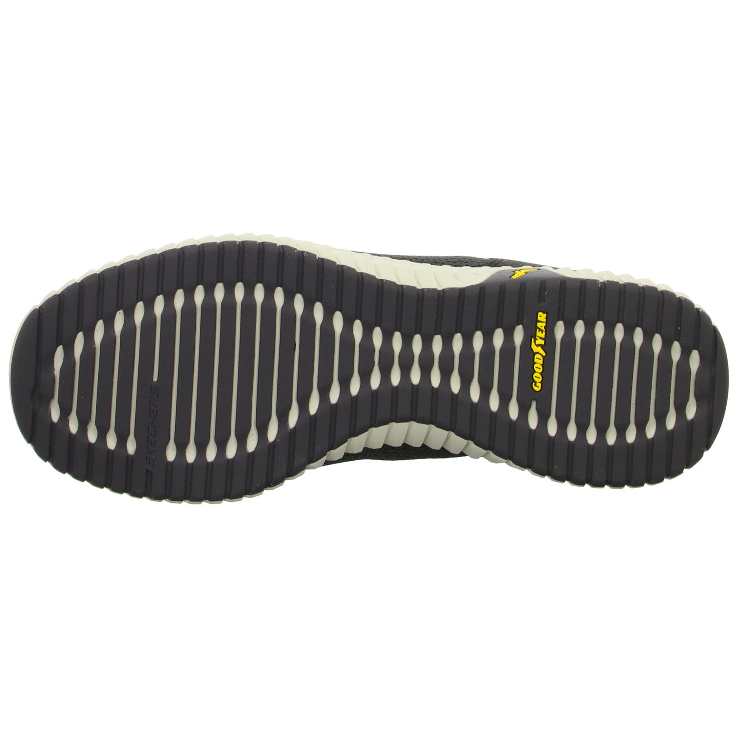 Skechers Schnürhalbschuh Sneaker (sportlich) Elite Flex Prime-Take Over