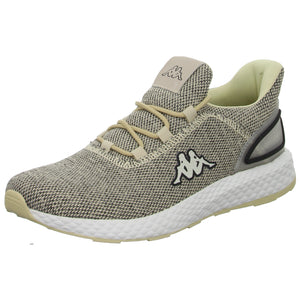 Kappa Schnürhalbschuh Sneaker (sportlich) STYLECODE: 243038 4111 LATE