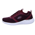 Lade das Bild in den Galerie-Viewer, Skechers Schnürhalbschuh Sneaker (sportlich) Bounder
