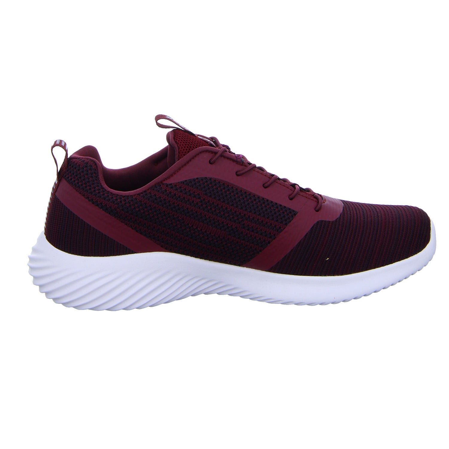 Skechers Schnürhalbschuh Sneaker (sportlich) Bounder