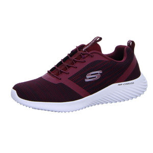 Skechers Schnürhalbschuh Sneaker (sportlich) Bounder