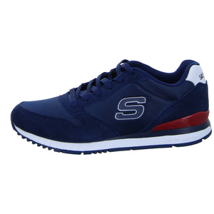 Skechers Schnürhalbschuh Sneaker (sportlich) Sunlite-Waltan