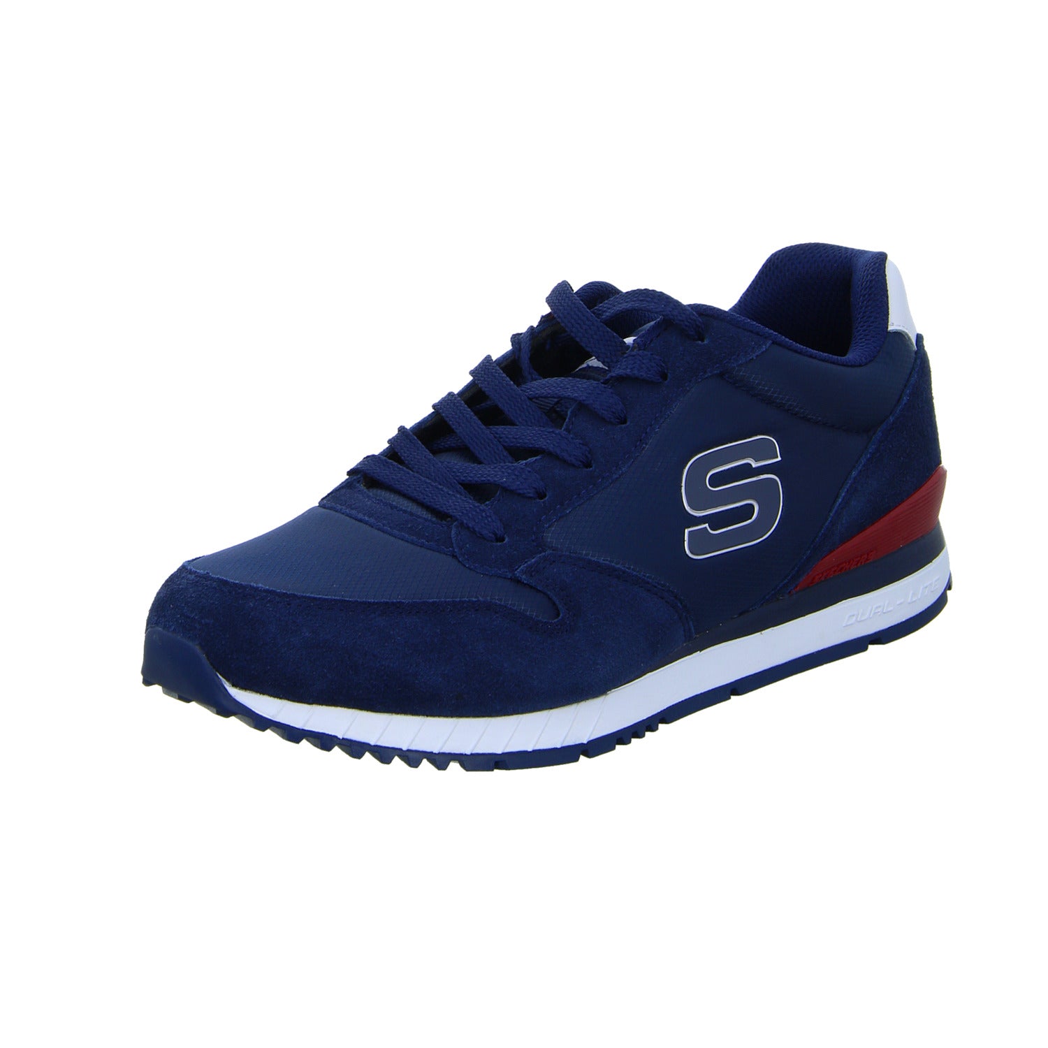 Skechers Schnürhalbschuh Sneaker (sportlich) Sunlite-Waltan