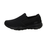 Lade das Bild in den Galerie-Viewer, Skechers Slipper/Kletthalbschuh Sneaker (sportlich) EQUALIZER 3.0 - SUMNIN
