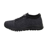 Lade das Bild in den Galerie-Viewer, Natural Power Slipper/Kletthalbschuh Sneaker (sportlich)
