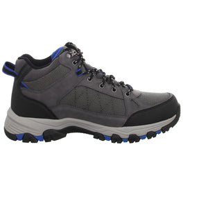 Skechers Allwetterstiefel Kaltfutter mit Funktionsmembran (wasserabweisend/wasserdicht) SELMEN-MELANO