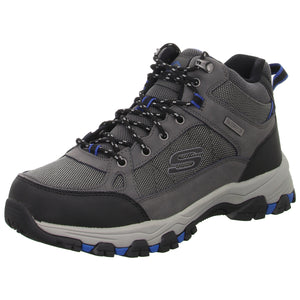 Skechers Allwetterstiefel Kaltfutter mit Funktionsmembran (wasserabweisend/wasserdicht) SELMEN-MELANO