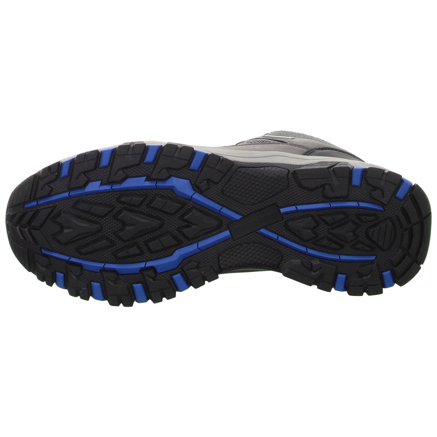 Skechers Allwetterstiefel Kaltfutter mit Funktionsmembran (wasserabweisend/wasserdicht) SELMEN-MELANO