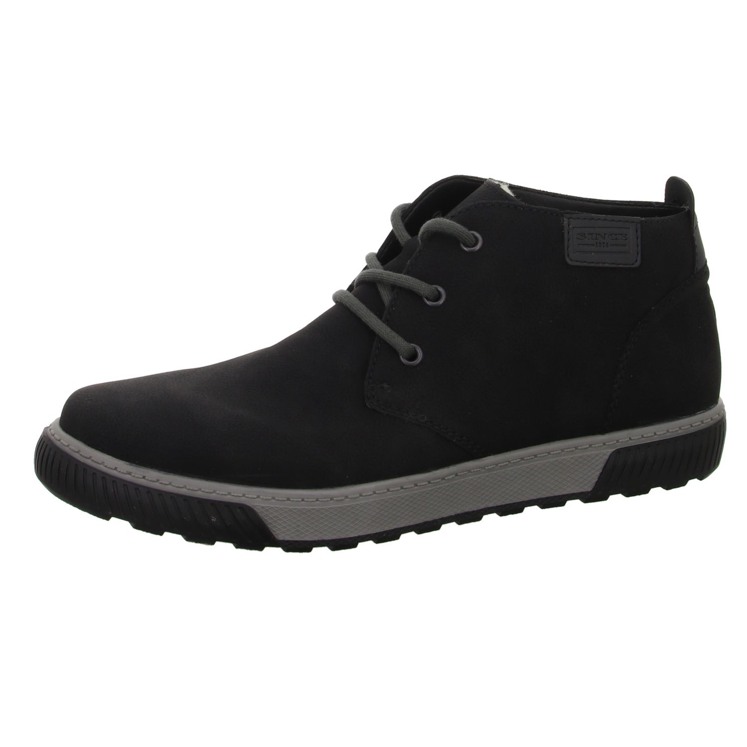 Rieker Schnürstiefelette Warmfutter Freizeit (casual)