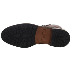 bugatti Schnürstiefelette Warmfutter Freizeit (casual)