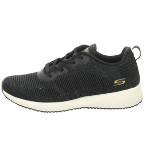 Skechers Schnürhalbschuh Sneaker (sportlich) BOBS SQUAD-TOTAL GLAM