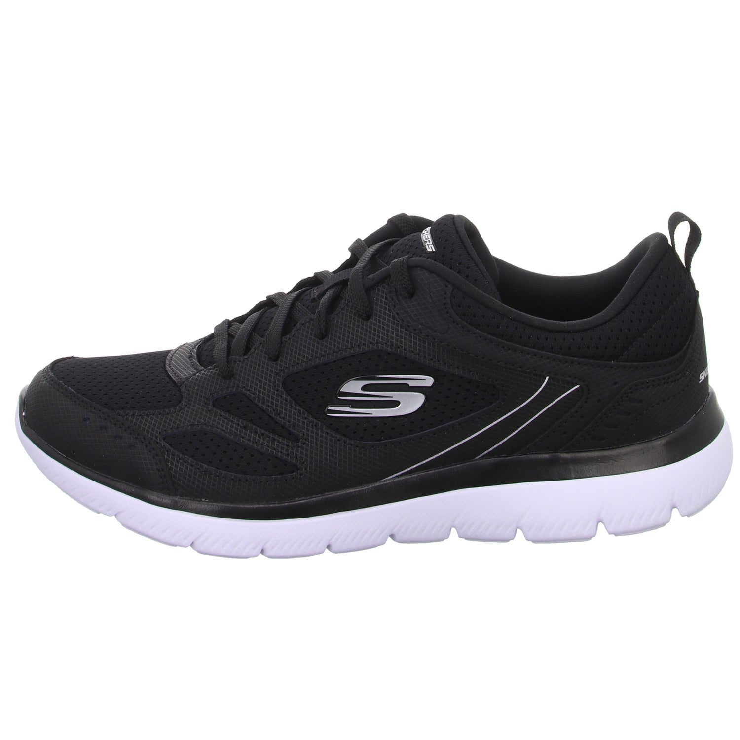 Skechers Schnürhalbschuh Sneaker (sportlich) SUMMITS-SUITED