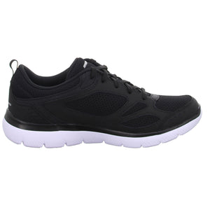 Skechers Schnürhalbschuh Sneaker (sportlich) SUMMITS-SUITED