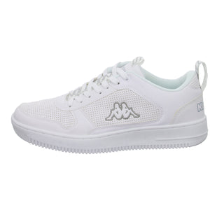 Kappa Schnürhalbschuh Sneaker (sportlich) STYLECODE: 2431800C 1014 FOGO OC