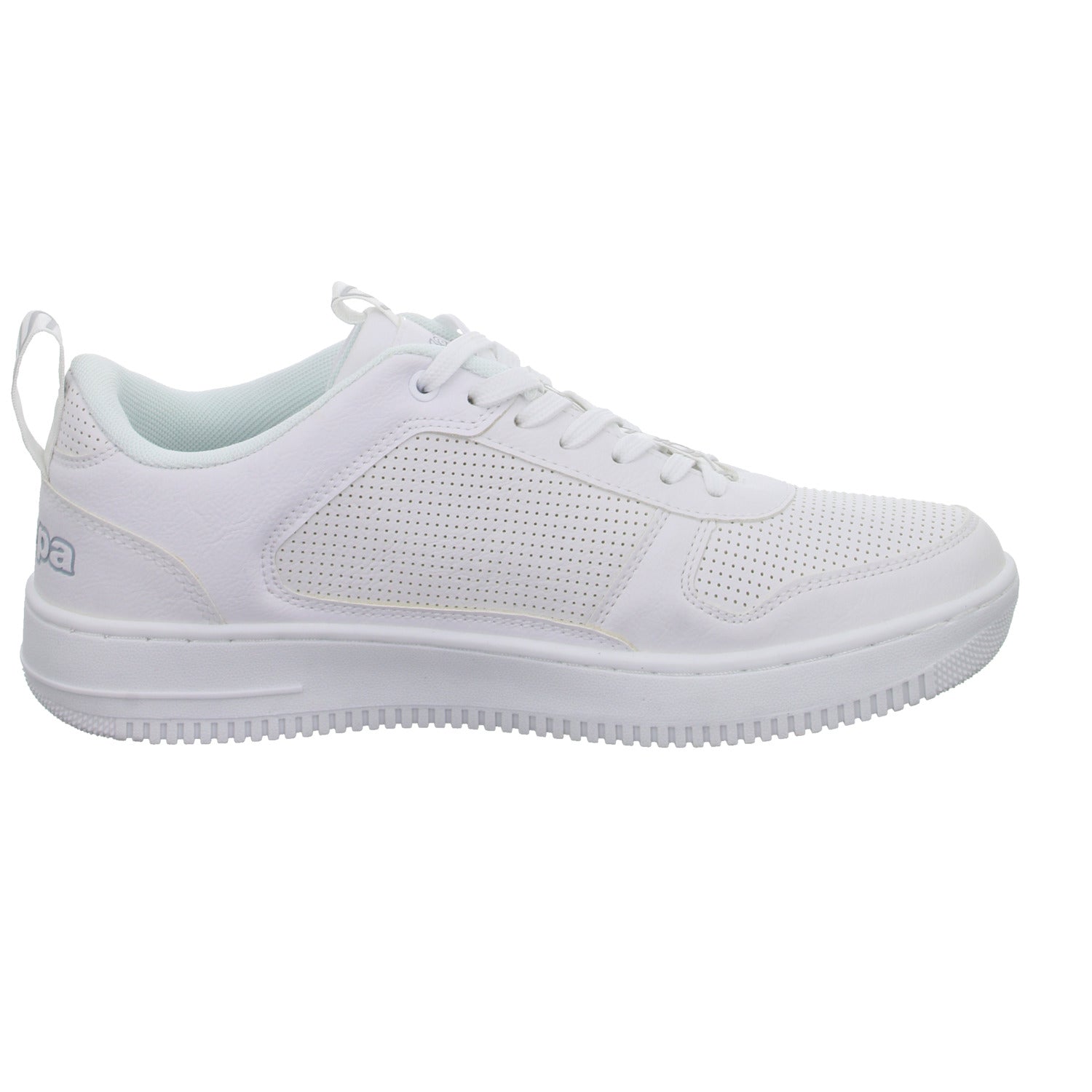 Kappa Schnürhalbschuh Sneaker (sportlich) STYLECODE: 2431800C 1014 FOGO OC