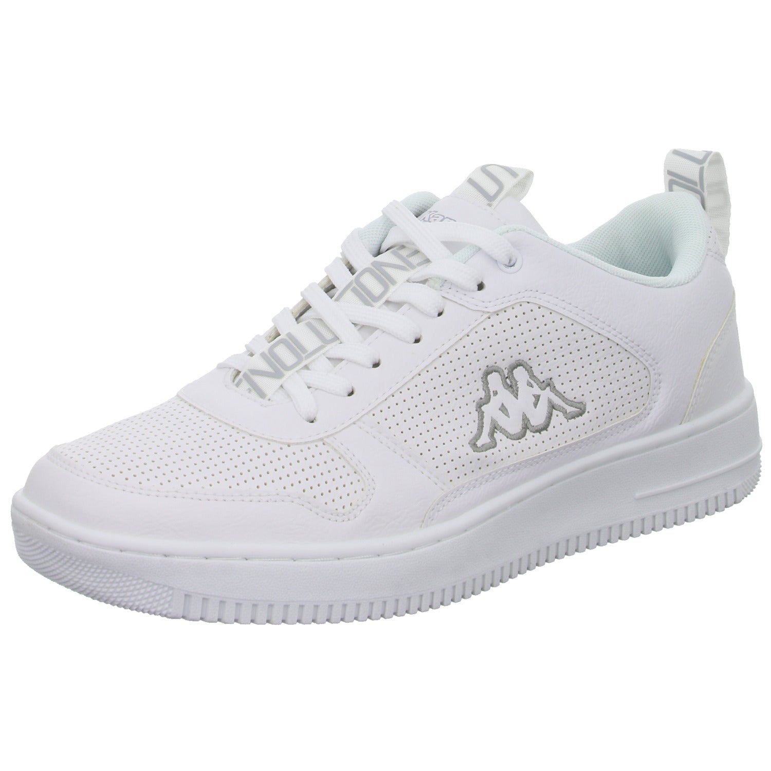 Kappa Schnürhalbschuh Sneaker (sportlich) STYLECODE: 2431800C 1014 FOGO OC